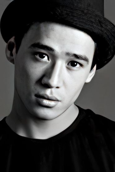 Ербол Семкулов