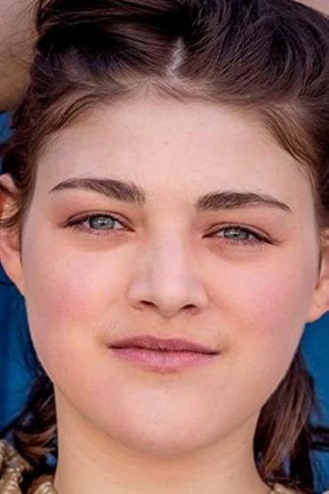 Джоанна Полли