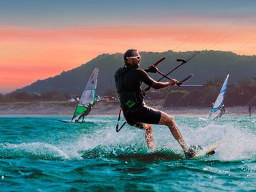 Высокий сезон