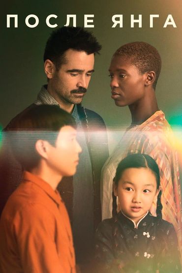 После Янга