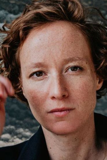 Сара Мейер София