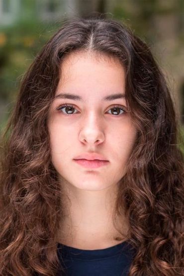 Гледиса Артур