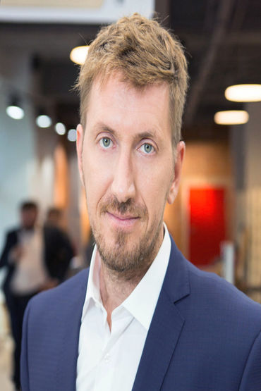 Кирилл Кяро