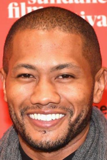 Джастин Чу-Кэри