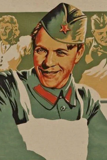 Антоша Рыбкин. Художественный фильм Антоша Рыбкин. Художественный фильм