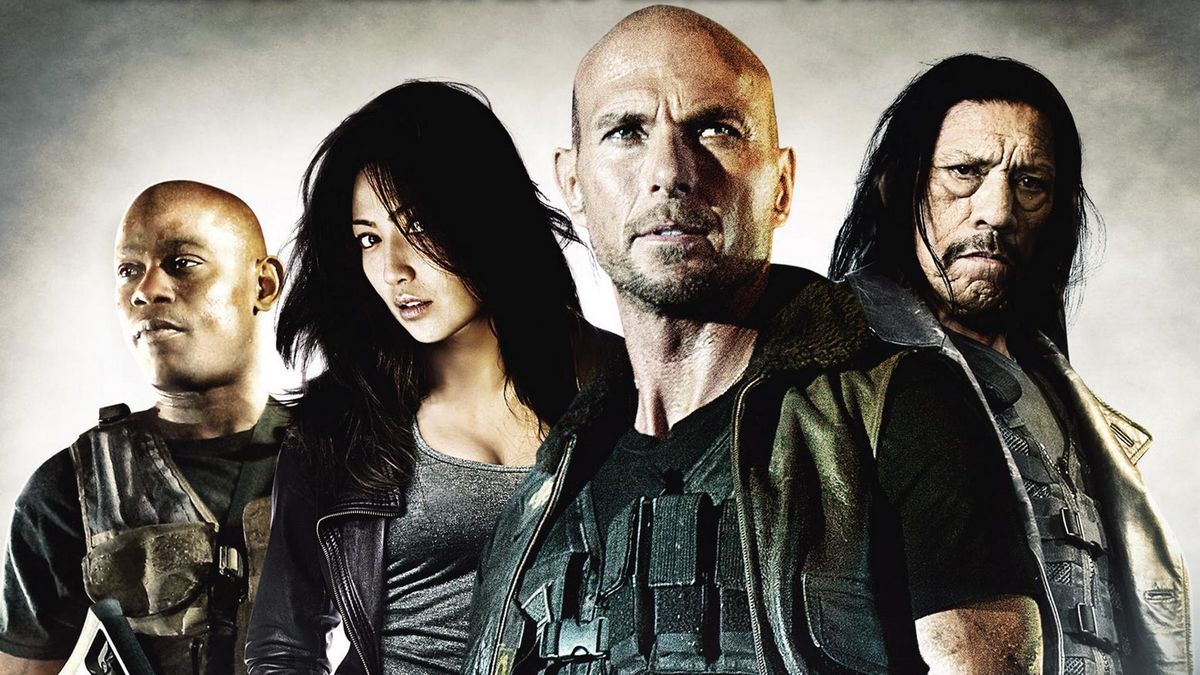 Ночная бригада