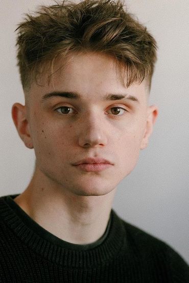 Зак Сатклифф