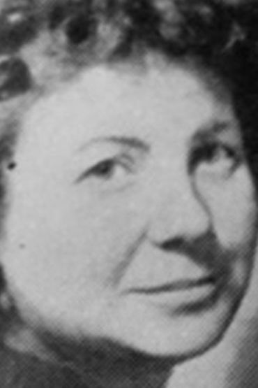 Ирина Потоцкая