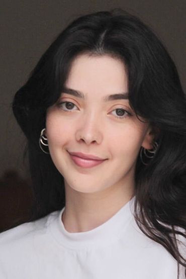 Наталия Фалкан