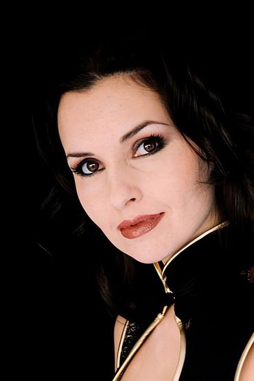 Шэйни Ригсби