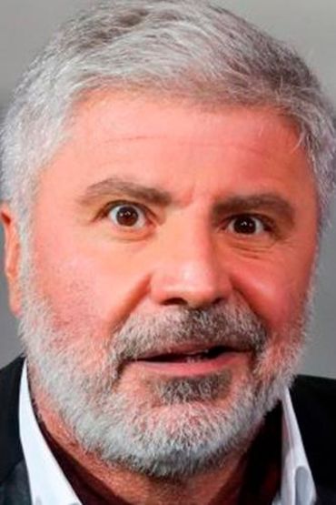 Сосо Павлиашвили