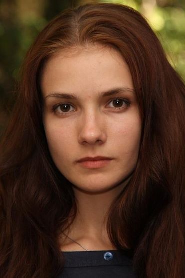 Ольга Иванова