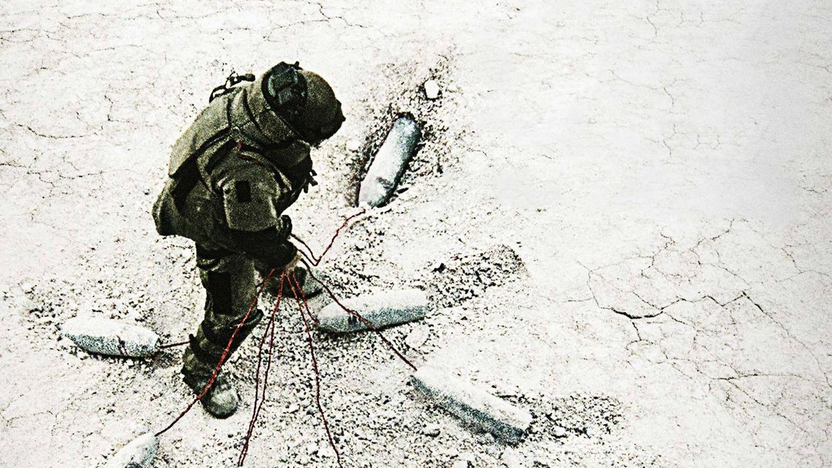 Повелитель бури