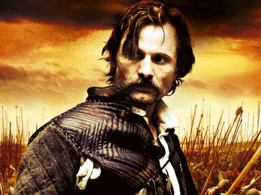 Капитан Алатристе