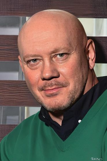 Виталий Хаев