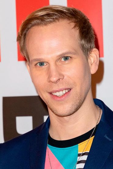 Rick-Paul Mulligen van