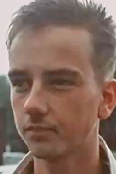 Олег Ильинский