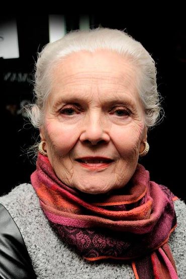 Коринн Маршан