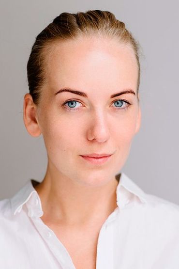 Марина Маныч