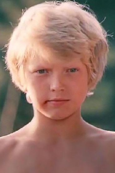 Саша Старовойтов