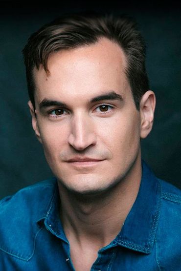 Jeremy Sless