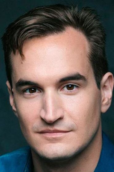Jeremy Sless
