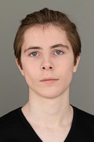 Фёдор Федосеев