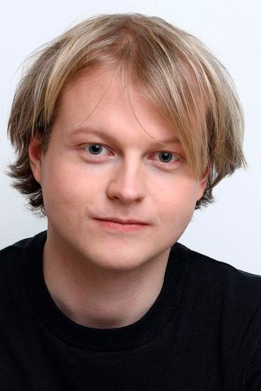 Арвид Сведруп