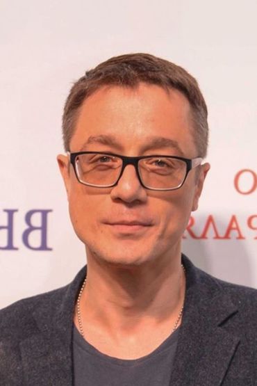 Алексей Макаров