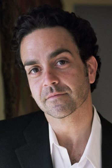 Мори Гинсберг