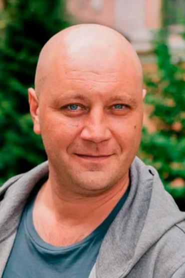 Дмитрий Суржиков