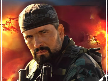 Грозовые ворота