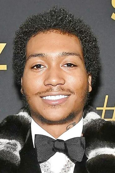 Деметриус Мич» «Младший