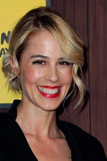 Кристи Холл