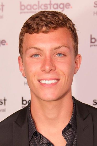 Энтони Негро Дель