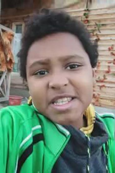 Габриэль Адесокан