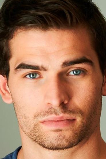 Брэдли Хэмилтон