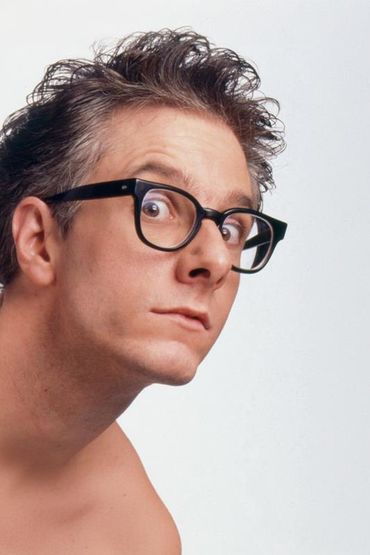 Уильям Акутис Де