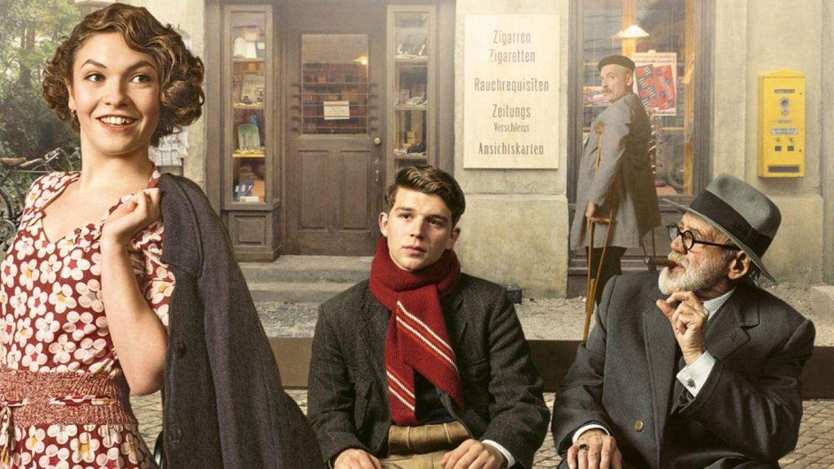 Мой друг Зигмунд Фрейд