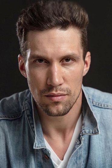 Сергей Тэсслер