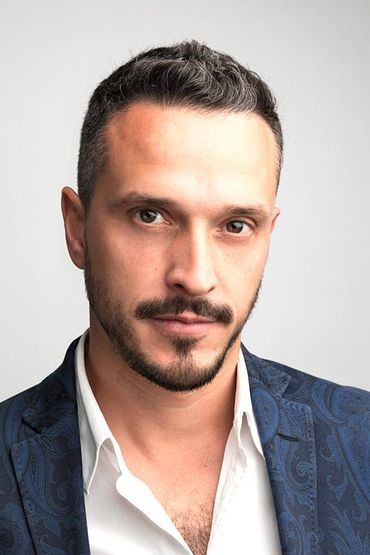 Христо Живков