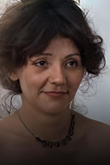 Мари-Клод Розье