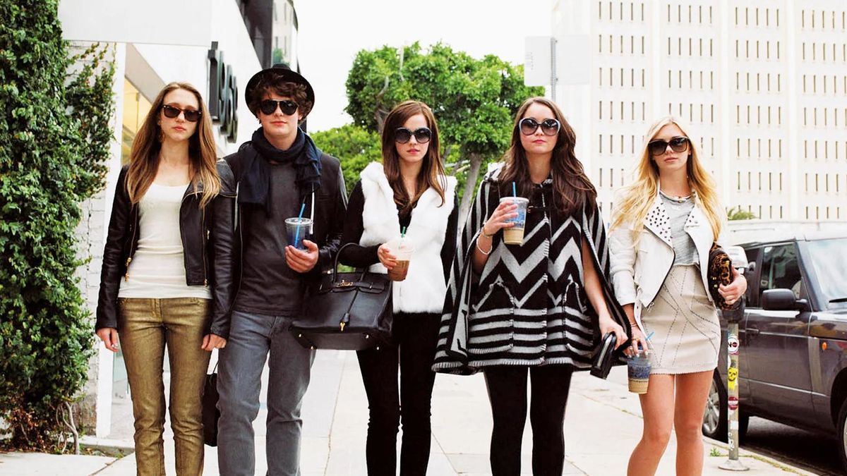 Элитное общество