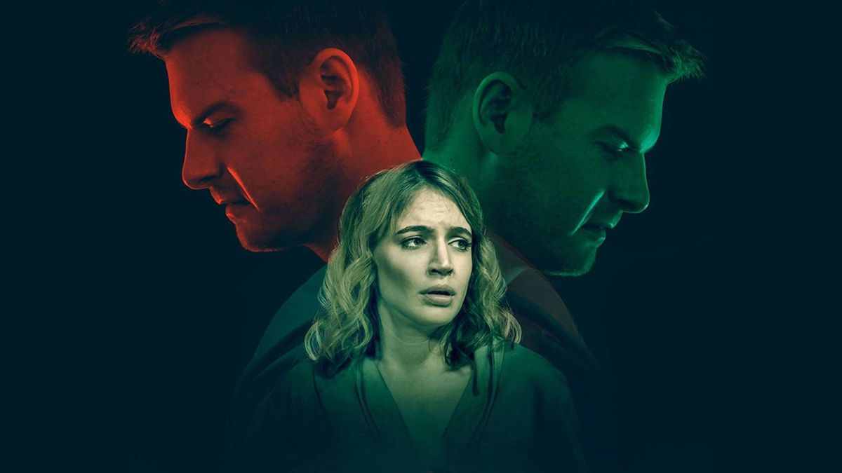 Тайный близнец моего мужа