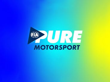 FIA Pure Motorsport 2021 FIA Pure Motorsport 2021