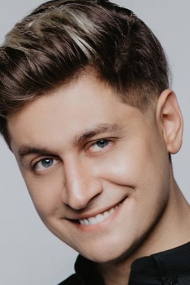 Давид Манукян