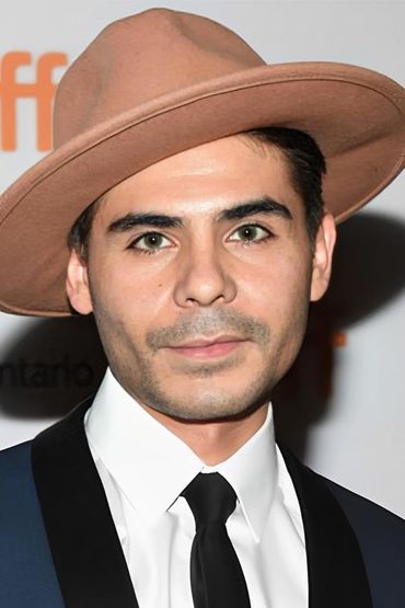 Род Эрнандес