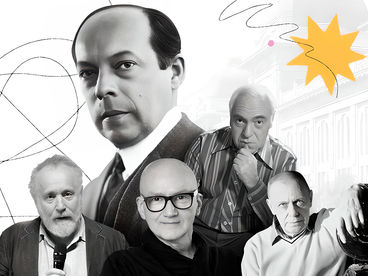 Кто нас нарисовал?