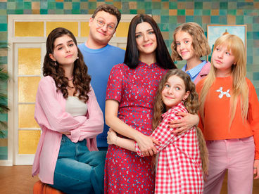 Папины дочки. Новые