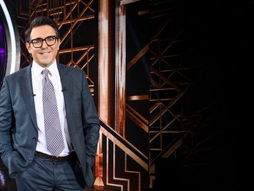 Привет, Андрей! Восточная сказка Привет, Андрей! Восточная сказка